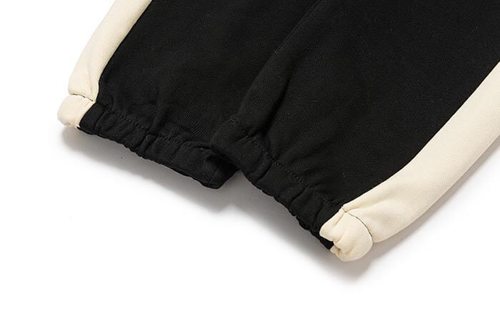 Fear Of God Essentials Side Stripe Wordmark Joggers