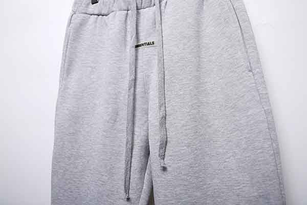 Fear of God ESSENTIALS Plus Fleece Joggers