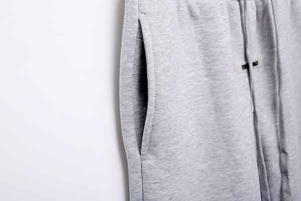 Fear of God ESSENTIALS Plus Fleece Joggers