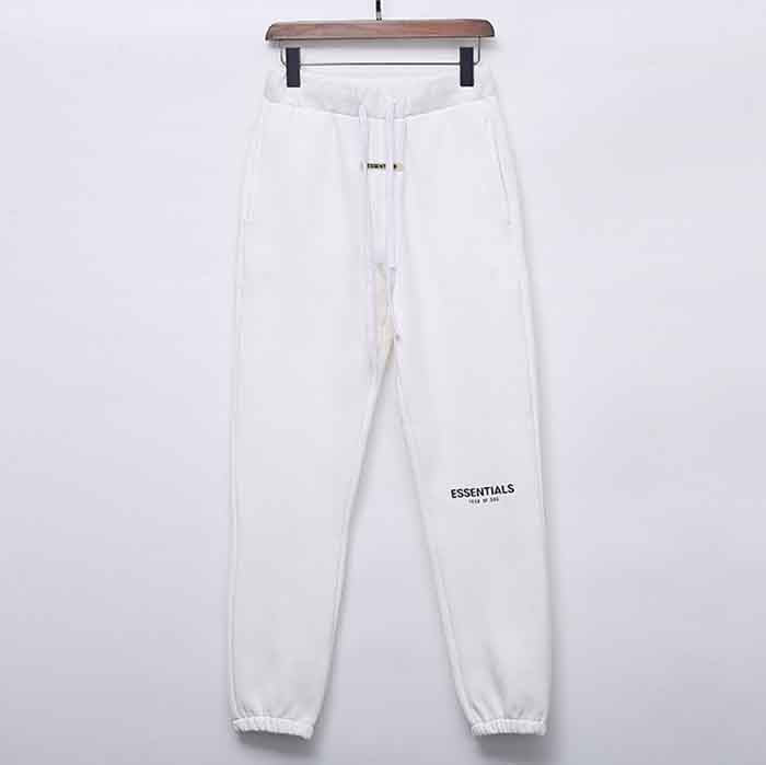 Fear of God ESSENTIALS Plus Fleece Joggers