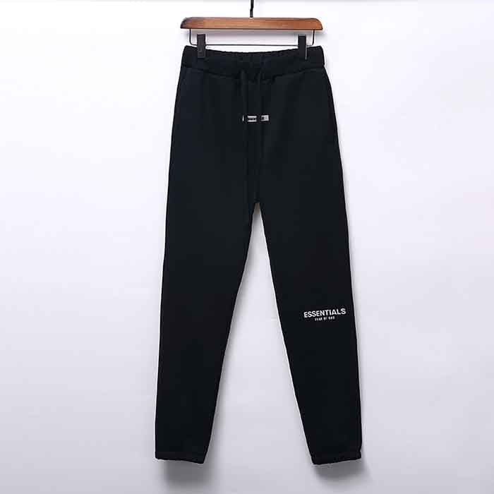 Fear of God ESSENTIALS Plus Fleece Joggers