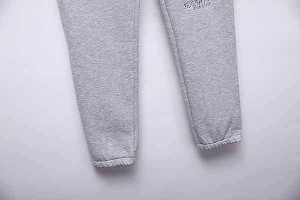 Fear of God ESSENTIALS Plus Fleece Joggers