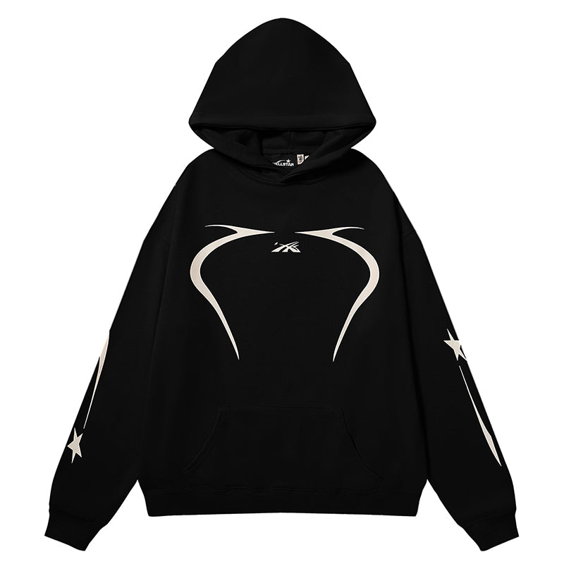 Hellstar Sports Jet  Hoodie