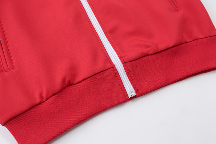 Palm Angels Tracksuit Set #09 – Multi-Color Coordinated Suit