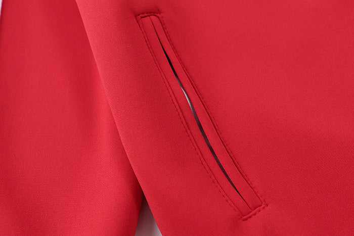 Palm Angels Tracksuit Set #09 – Multi-Color Coordinated Suit