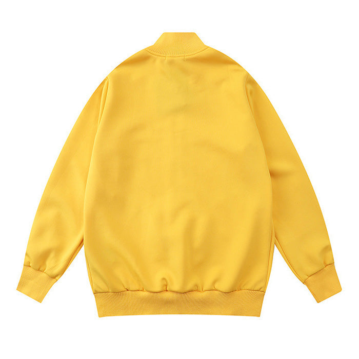 Palm Angels Tracksuit Set #09 – Multi-Color Coordinated Suit