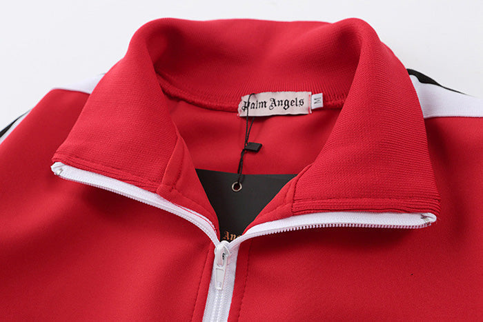 Palm Angels Tracksuit Set #09 – Multi-Color Coordinated Suit