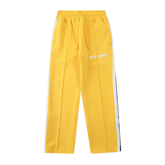 Palm Angels Tracksuit Set #09 – Multi-Color Coordinated Suit