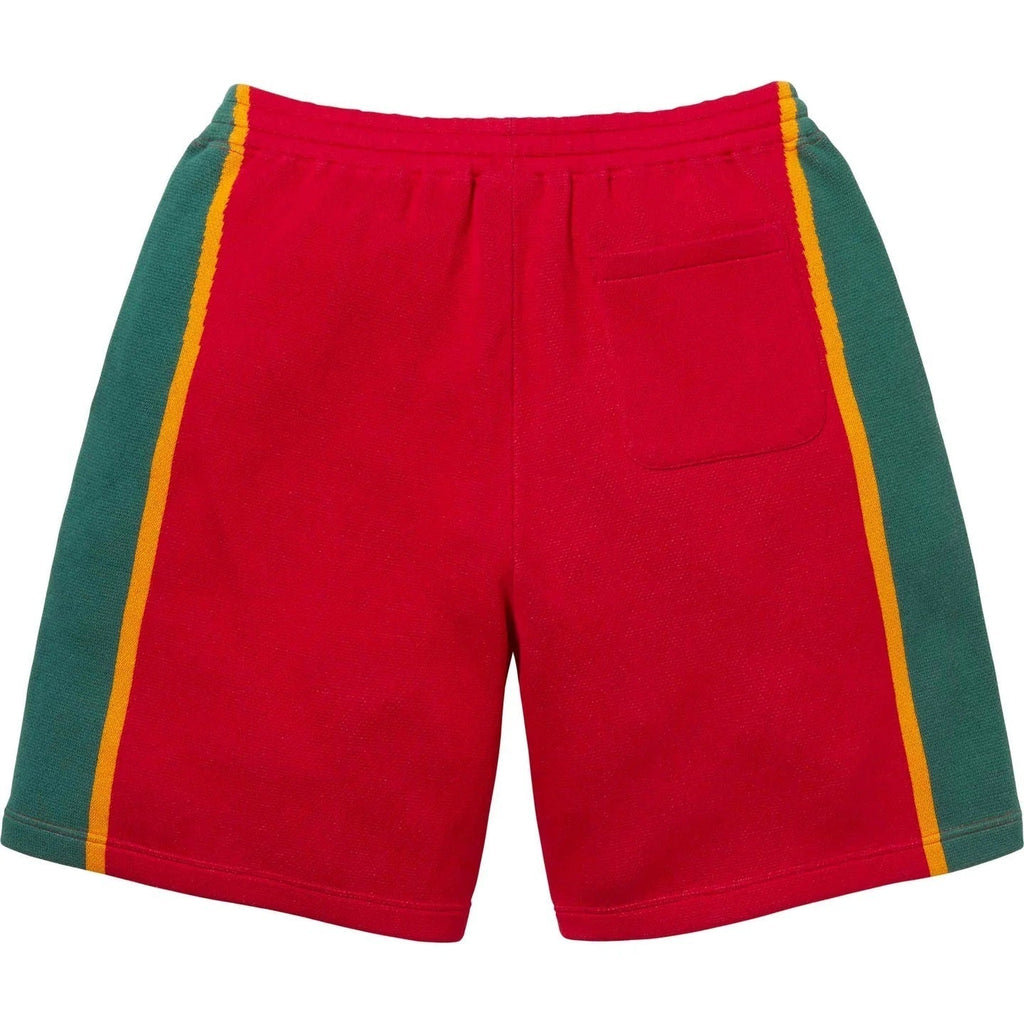 Supreme Knit Soccer Shorts – Premium Activewear