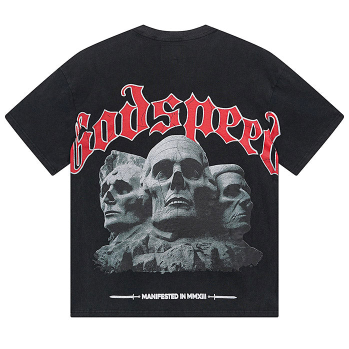 GODSPEED Mount Rush Graphic T-Shirt