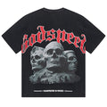 GODSPEED Mount Rush Graphic T-Shirt