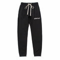 Fear Of God Essentials Logo Joggers – Black / Grey