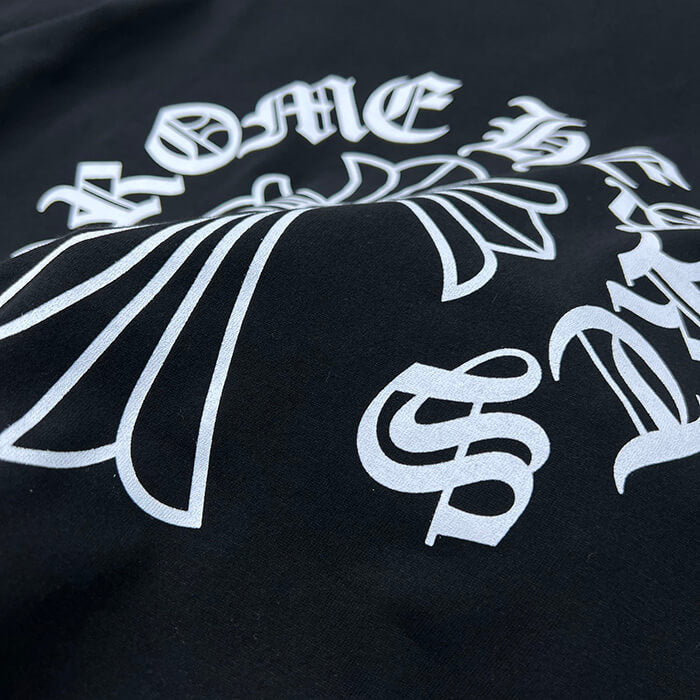 Chrome Hearts T-Shirt – Premium Cotton Graphic Tee