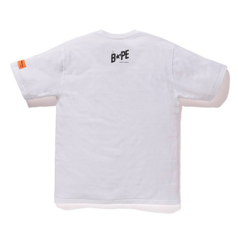 BAPE Graphic T-Shirt by A Bathing Ape