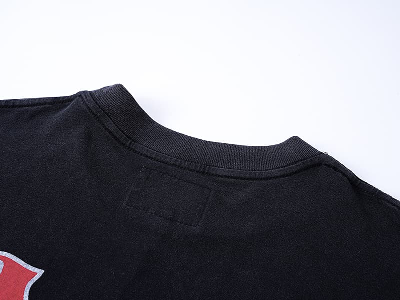 GODSPEED Mount Rush Graphic T-Shirt