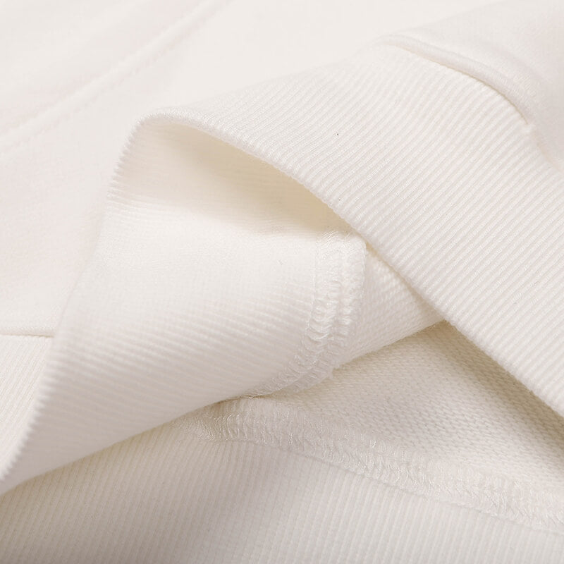 Fear of God Essentials Hoodie – Premium Cotton Fleece