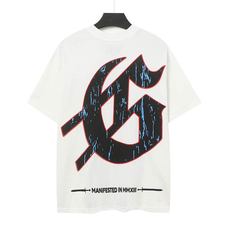 GODSPEED Smell the Roses Graphic T-Shirt