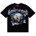 GODSPEED Eagle T-Shirt – 100% Cotton Graphic Tee