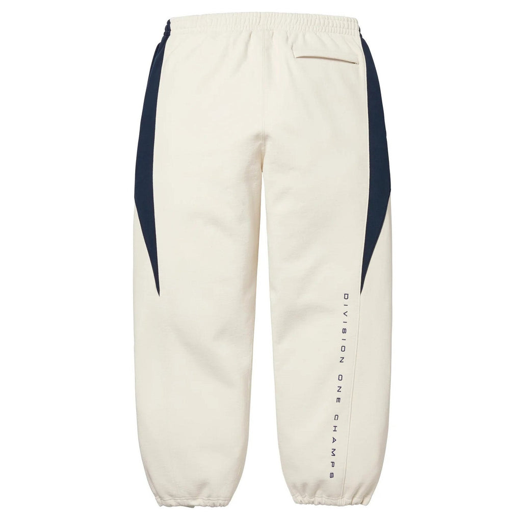 Supreme 25FW Division Sweatpants