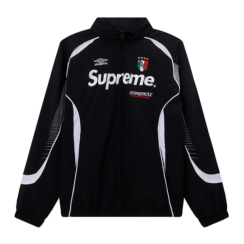 Supreme x Umbro Track Jacket