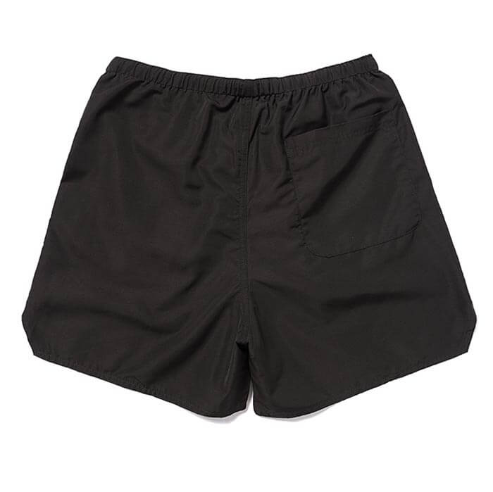 Fear of God Essentials 3M Reflective Shorts – Black / Grey