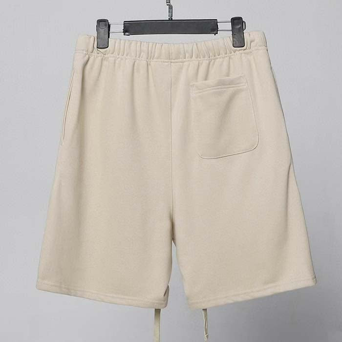 Fear of God Essentials Shorts – Black / Apricot / White / Khaki / Green