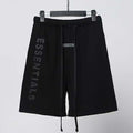 Fear of God Essentials Shorts – Black / Apricot / White / Khaki / Green