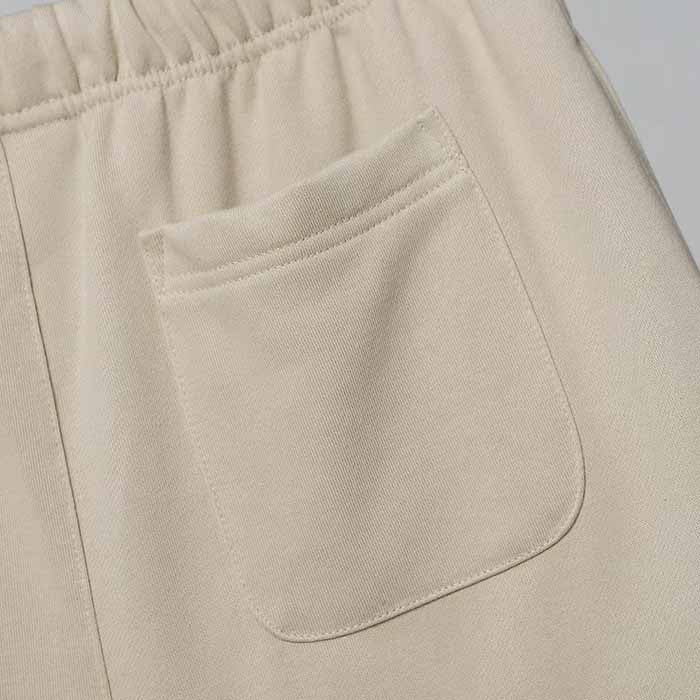 Fear of God Essentials Shorts – Black / Apricot / White / Khaki / Green