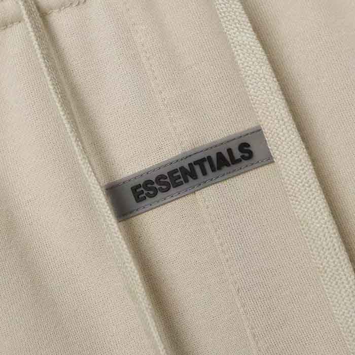 Fear of God Essentials Shorts – Black / Apricot / White / Khaki / Green