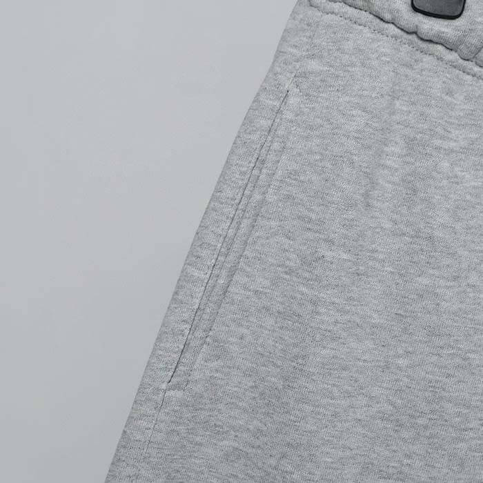 Fear of God Essentials Shorts – Gray / Apricot / Black