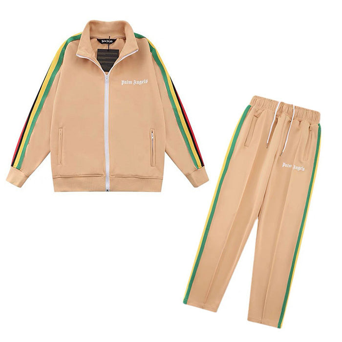Palm Angels Two-Piece Track Suit