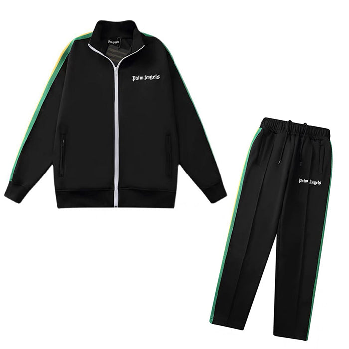 Palm Angels Two-Piece Track Suit