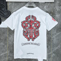 Chrome Hearts T-Shirt | Luxury Graphic Tee