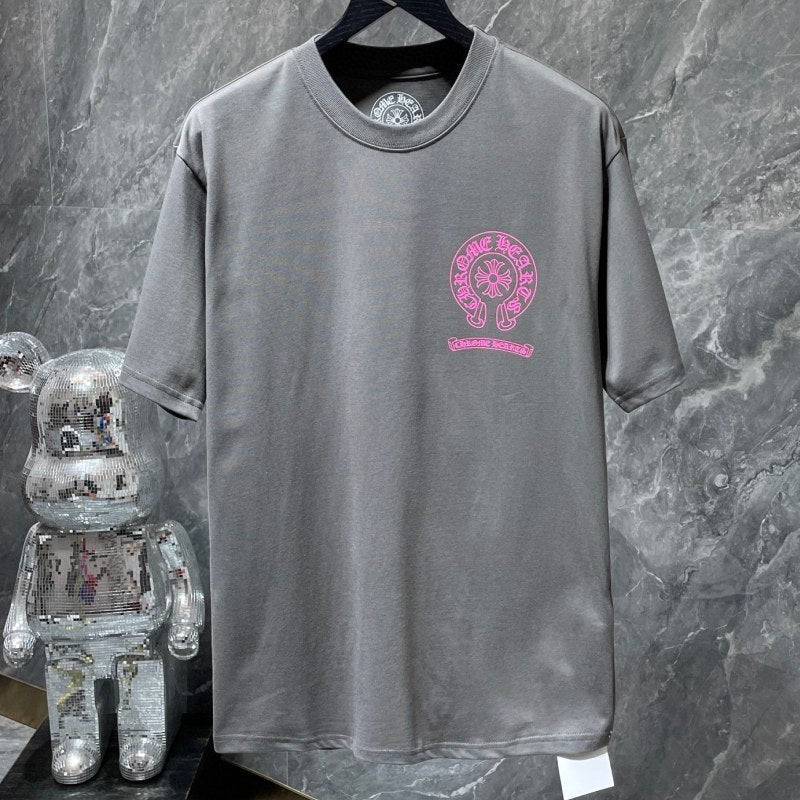 Chrome Hearts Classic Cotton T-Shirt