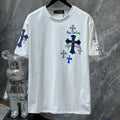 Chrome Hearts Classic Cotton T-Shirt