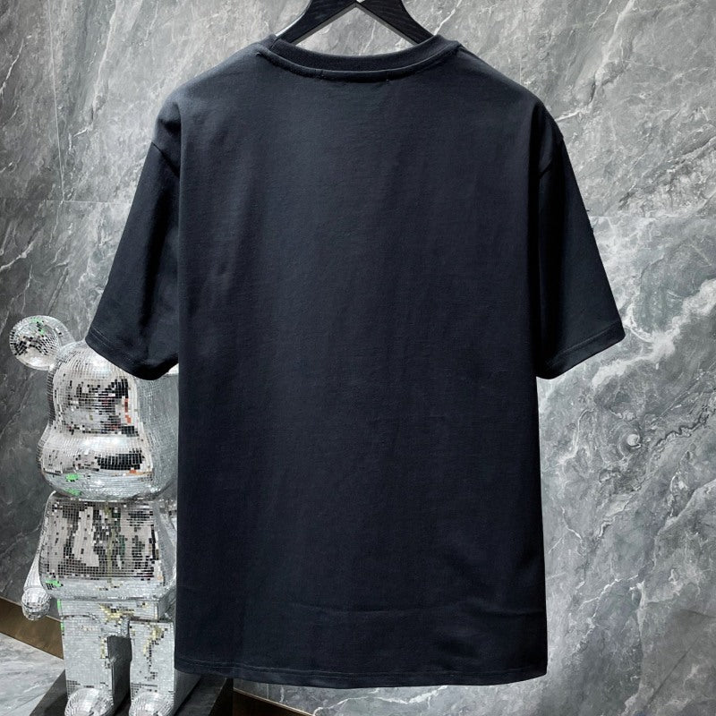 Chrome Hearts Classic Cotton T-Shirt
