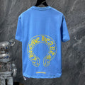 Chrome Hearts Classic Cotton T-Shirt