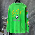 Chrome Hearts x Matty Boy Sex Records Tee