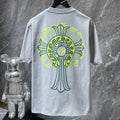 Chrome Hearts T-Shirt – Grey