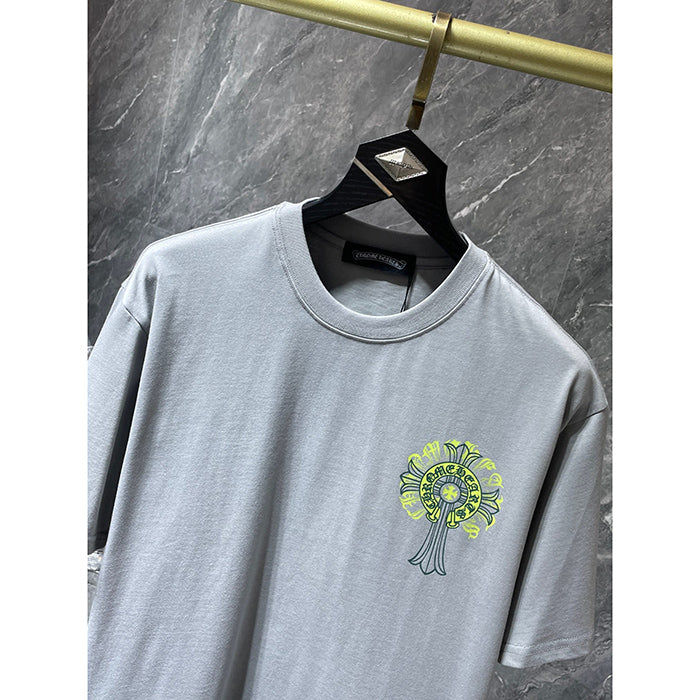 Chrome Hearts T-Shirt – Grey