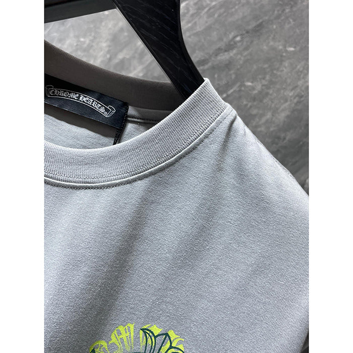 Chrome Hearts T-Shirt – Grey