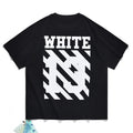 Off-White Signature Print Graphic T-Shirt