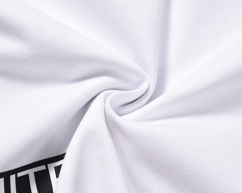 Off-White Signature Print Graphic T-Shirt