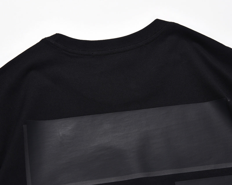 Off-White Classic Logo Graphic T-Shirt