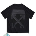 Off-White Classic Logo Graphic T-Shirt