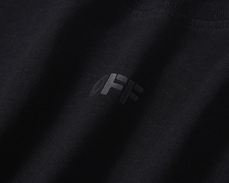 Off-White Classic Logo Graphic T-Shirt