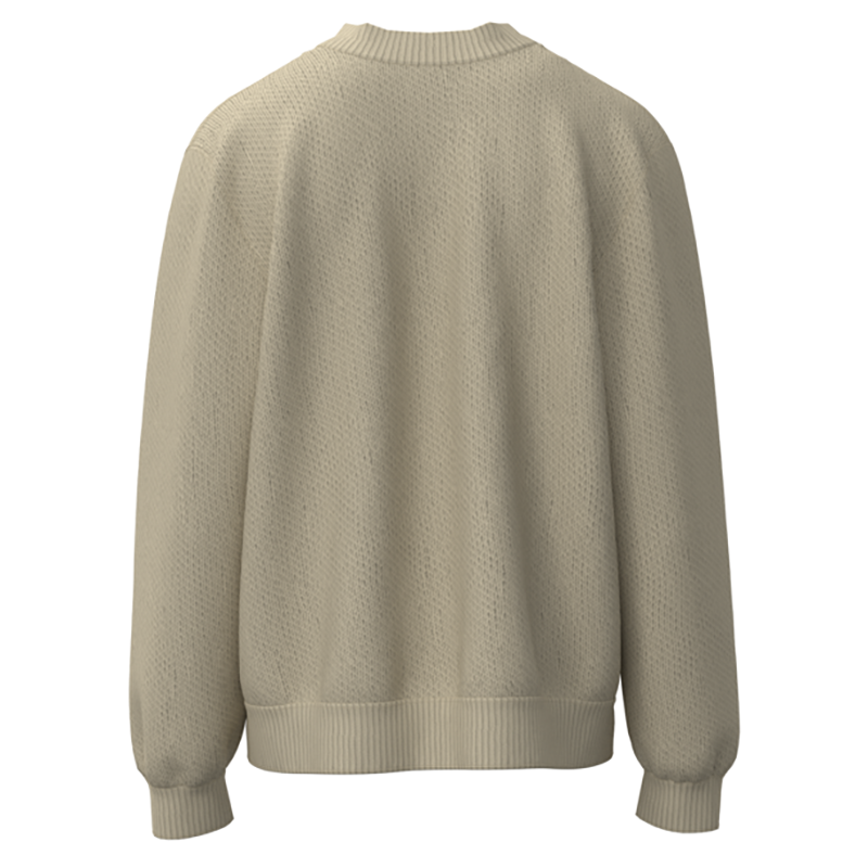 Fear of God ESSENTIALS Sweater