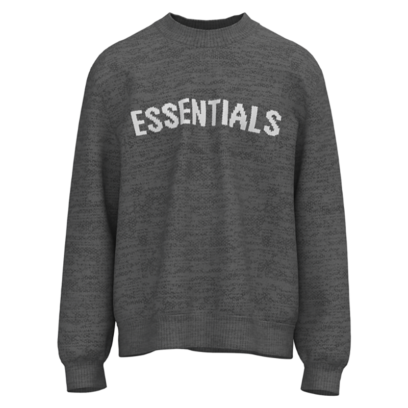 Fear of God ESSENTIALS Sweater