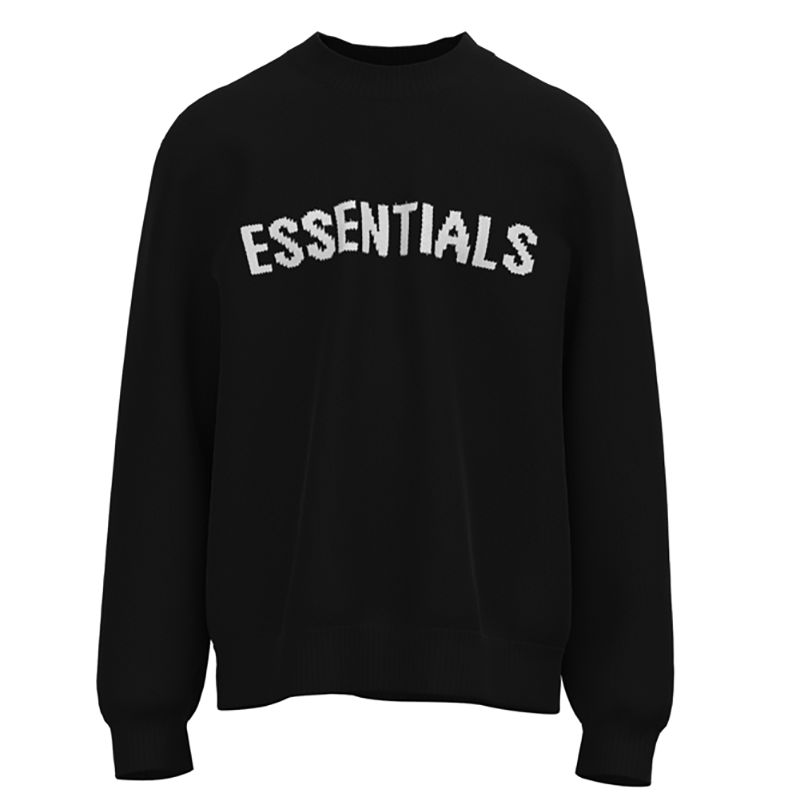 Fear of God ESSENTIALS Sweater