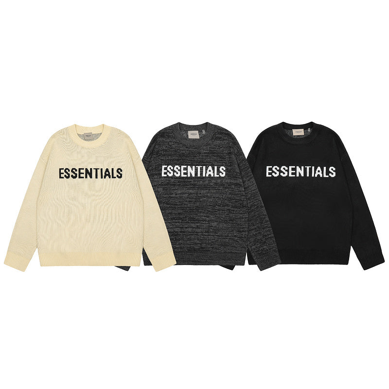 Fear of God ESSENTIALS Sweater